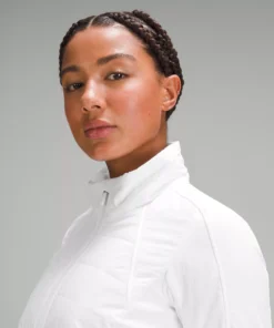 Lululemon ANOTHER MILE JACKET *ONLINE ONLY -Fashion Comprehensive LW4BT6S 0002 8