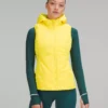 Lululemon ANOTHER MILE VEST *ONLINE ONLY -Fashion Comprehensive LW4BT7S 034737 1