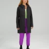 Lululemon RAIN REBEL STRETCH JACKET -Fashion Comprehensive LW4BVBS 0001 1