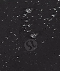 Lululemon RAIN REBEL STRETCH JACKET -Fashion Comprehensive LW4BVBS 0001 8