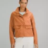 Lululemon ALWAYS EFFORTLESS JACKET *ONLINE ONLY