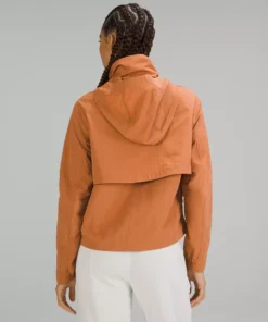 Lululemon ALWAYS EFFORTLESS JACKET *ONLINE ONLY -Fashion Comprehensive LW4BW8S 047755 3