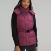 Lululemon WUNDER PUFF WAIST VEST *ONLINE ONLY -Fashion Comprehensive LW4BWES 026950 1