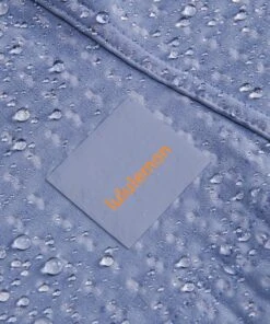 Lululemon WATER-REPELLENT FLEECE HIKING VEST -Fashion Comprehensive LW4BWKS 026481 6