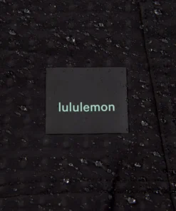 Lululemon WATER-REPELLENT FLEECE HIKING JACKET -Fashion Comprehensive LW4BWLS 0001 6