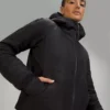 Lululemon LIGHTWEIGHT INSULATED HIKING JACKET -Fashion Comprehensive LW4BWMS 0001 1