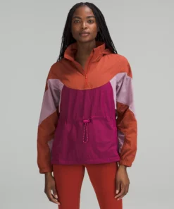 Lululemon EVERGREEN ANORAK