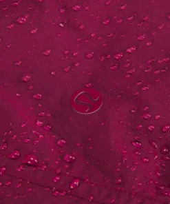 Lululemon EVERGREEN ANORAK -Fashion Comprehensive LW4BXBS 058819 7