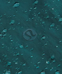 Lululemon EVERGREEN CROPPED FULL-ZIP HOODIE -Fashion Comprehensive LW4BXGS 058823 7