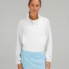 Lululemon WATER-REPELLENT STRETCH TENNIS JACKET