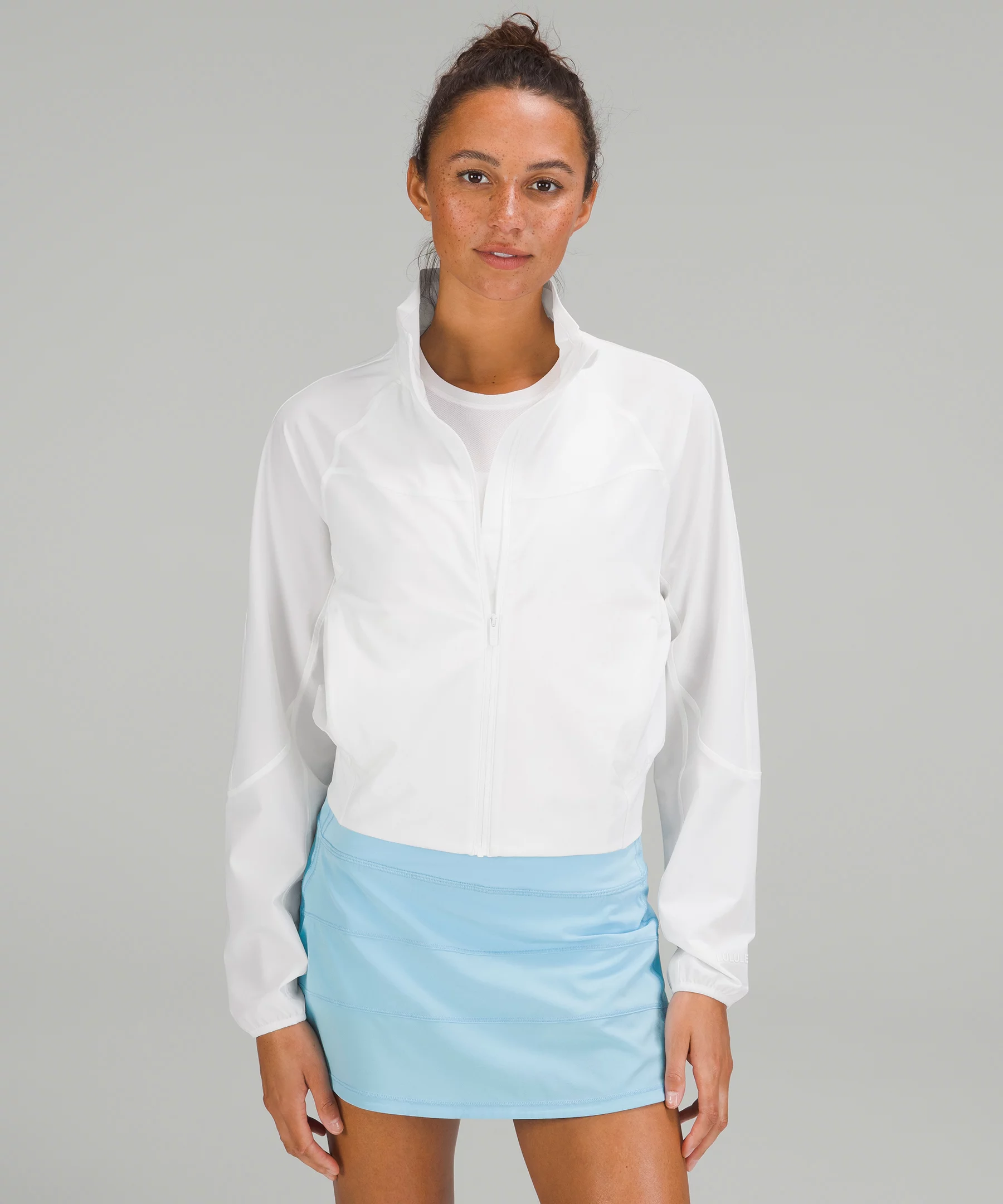 Lululemon WATER-REPELLENT STRETCH TENNIS JACKET 3 Lululemon WATER-REPELLENT STRETCH TENNIS JACKET