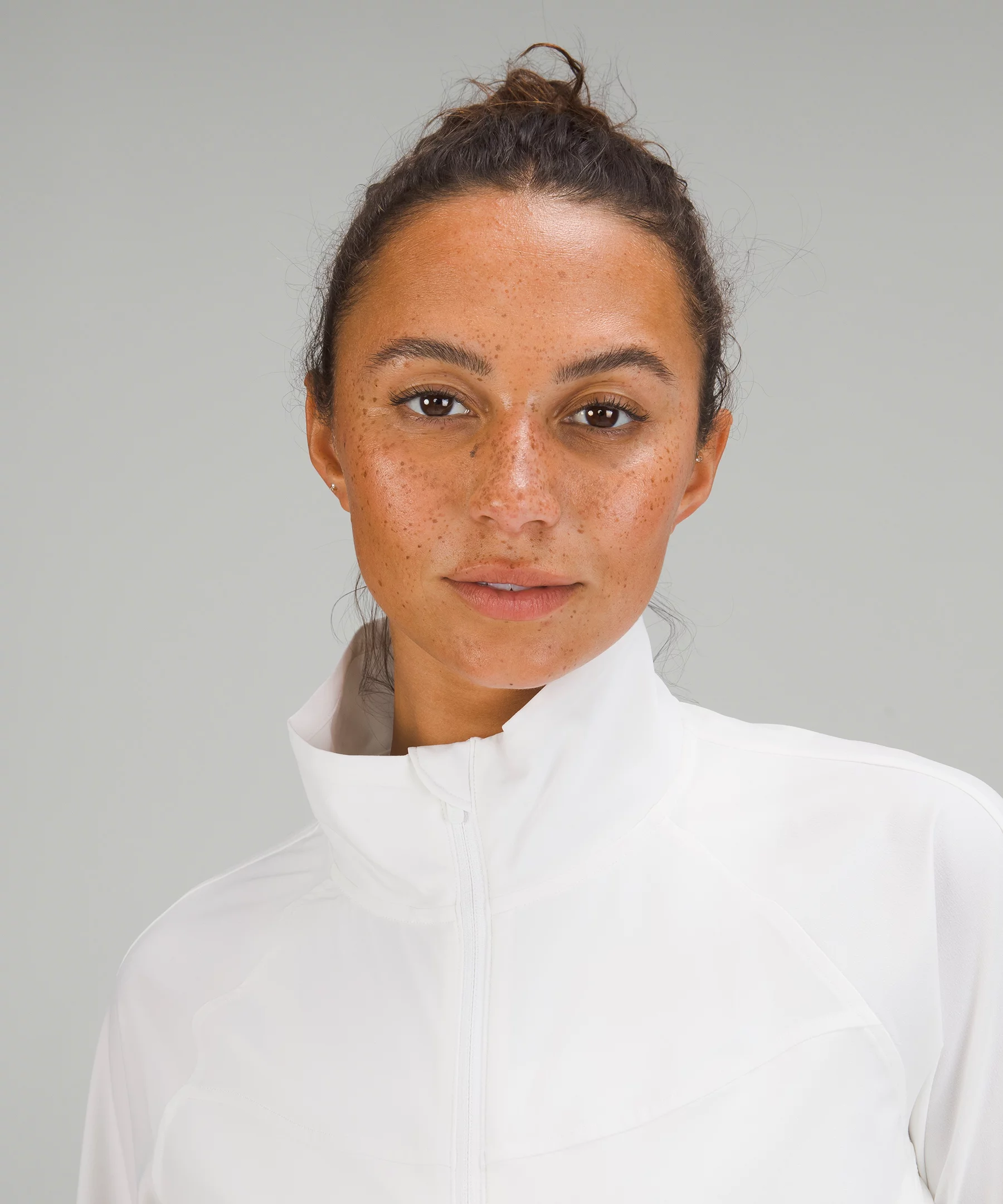 Lululemon WATER-REPELLENT STRETCH TENNIS JACKET 6 Lululemon WATER-REPELLENT STRETCH TENNIS JACKET - Image 4