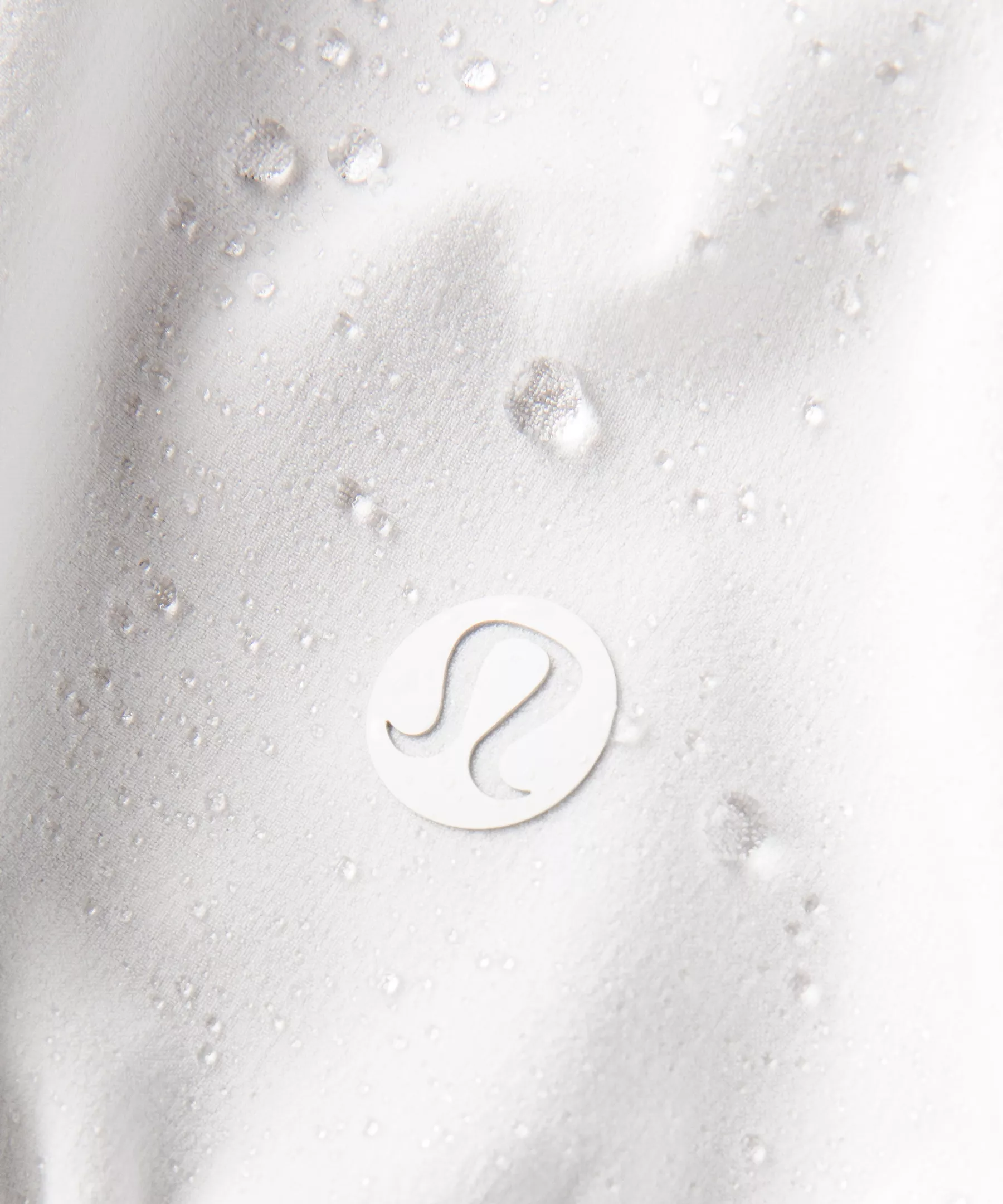 Lululemon WATER-REPELLENT STRETCH TENNIS JACKET 9 Lululemon WATER-REPELLENT STRETCH TENNIS JACKET - Image 7