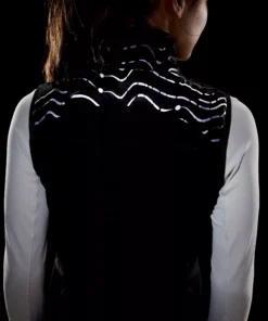 Lululemon DOWN FOR IT ALL VEST *REFLECTIVE