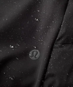 Lululemon DOWN FOR IT ALL VEST *REFLECTIVE -Fashion Comprehensive LW4BXNS 058527 7