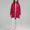 Lululemon RAIN REBEL INSULATED JACKET ONLINE ONLY -Fashion Comprehensive LW4BXOS 057562 1