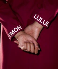 Lululemon RAIN REBEL INSULATED JACKET ONLINE ONLY -Fashion Comprehensive LW4BXOS 057562 8