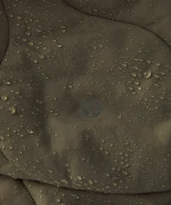 Lululemon QUILTED LIGHT INSULATION CROPPED JACKET -Fashion Comprehensive LW4BXTS 044629 6