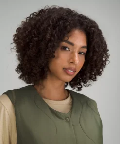 Lululemon QUILTED LIGHT INSULATION VEST ONLINE ONLY -Fashion Comprehensive LW4BXUS 044629 3