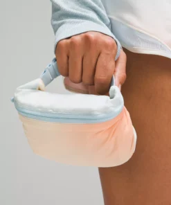 LULULEMON X MADHAPPY PACKABLE RUNNING JACKET -Fashion Comprehensive LW4BY5S 058478 7