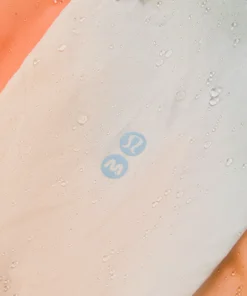 LULULEMON X MADHAPPY PACKABLE RUNNING JACKET -Fashion Comprehensive LW4BY5S 058478 8