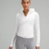 Lululemon PUSH YOUR PACE JACKET -Fashion Comprehensive LW4BZFS 0002 1