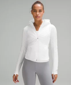 Lululemon PUSH YOUR PACE JACKET