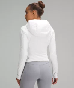 Lululemon PUSH YOUR PACE JACKET -Fashion Comprehensive LW4BZFS 0002 3
