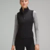 Lululemon PUSH YOUR PACE VEST -Fashion Comprehensive LW4BZGS 0001 1