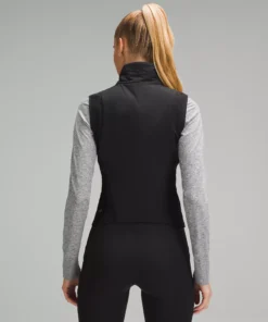 Lululemon PUSH YOUR PACE VEST -Fashion Comprehensive LW4BZGS 0001 3