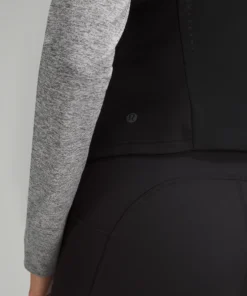 Lululemon PUSH YOUR PACE VEST -Fashion Comprehensive LW4BZGS 0001 6