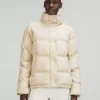 Lululemon WUNDER PUFF JACKET -Fashion Comprehensive LW4CACS 043731 1