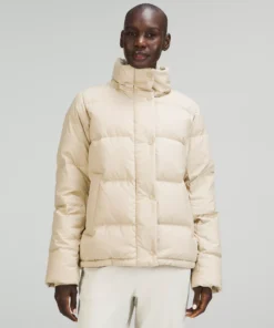 Lululemon WUNDER PUFF JACKET