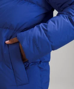 Lululemon WUNDER PUFF LONG JACKET 12 Lululemon WUNDER PUFF LONG JACKET -Fashion Comprehensive LW4CAGS 030083 4