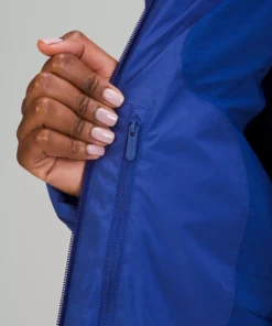 Lululemon WUNDER PUFF LONG JACKET 13 Lululemon WUNDER PUFF LONG JACKET -Fashion Comprehensive LW4CAGS 030083 5
