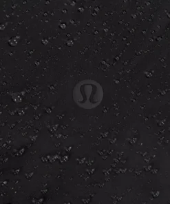 Lululemon TRANSFORMABLE PARKA -Fashion Comprehensive LW4CBNS 0001 11