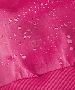 Lululemon NON-STOP BOMBER JACKET *ONLINE ONLY 15 Lululemon NON-STOP BOMBER JACKET *ONLINE ONLY -Fashion Comprehensive LW4CBYS 049472 7