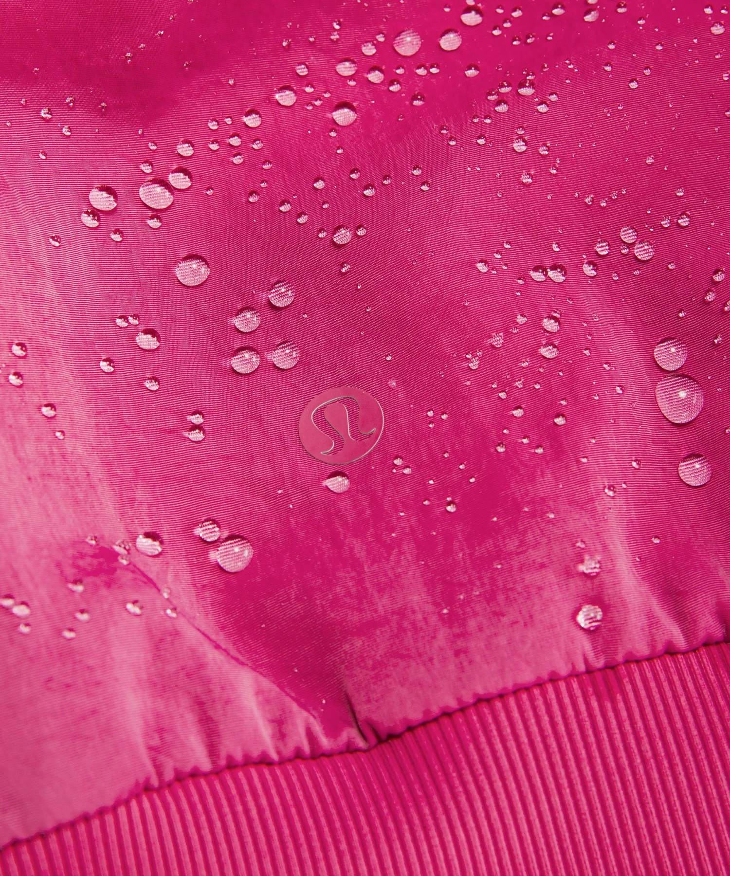 Lululemon NON-STOP BOMBER JACKET *ONLINE ONLY 9 Lululemon NON-STOP BOMBER JACKET *ONLINE ONLY - Image 7