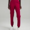 Lululemon ADAPTED STATE HIGH-RISE JOGGER *FULL LENGTH -Fashion Comprehensive LW5CVMS 057562 1