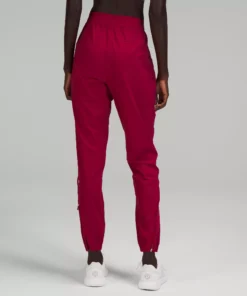 Lululemon ADAPTED STATE HIGH-RISE JOGGER *FULL LENGTH -Fashion Comprehensive LW5CVMS 057562 3