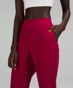 Lululemon ADAPTED STATE HIGH-RISE JOGGER *FULL LENGTH -Fashion Comprehensive LW5CVMS 057562 4