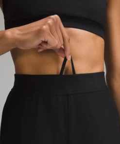 Lululemon ADAPTED STATE HIGH-RISE FLEECE JOGGER *FULL LENGTH -Fashion Comprehensive LW5DK5S 0001 4