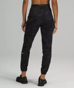 Lululemon ADAPTED STATE HIGH-RISE JOGGER *FULL LENGTH -Fashion Comprehensive LW5DU0S 047184 3
