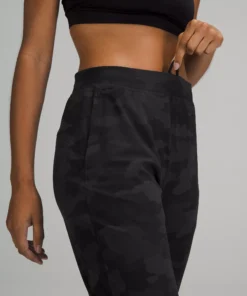 Lululemon ADAPTED STATE HIGH-RISE JOGGER *FULL LENGTH -Fashion Comprehensive LW5DU0S 047184 4