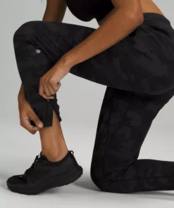 Lululemon ADAPTED STATE HIGH-RISE JOGGER *FULL LENGTH -Fashion Comprehensive LW5DU0S 047184 5