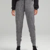 Lululemon ENGINEERED WARMTH RELAXED FIT JOGGER *FULL LENGTH -Fashion Comprehensive LW5EHHS 0023 1