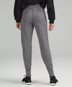 Lululemon ENGINEERED WARMTH RELAXED FIT JOGGER *FULL LENGTH -Fashion Comprehensive LW5EHHS 0023 3
