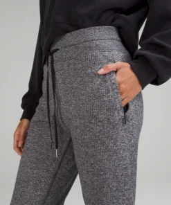 Lululemon ENGINEERED WARMTH RELAXED FIT JOGGER *FULL LENGTH -Fashion Comprehensive LW5EHHS 0023 4