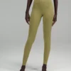 Lululemon INSTILL HIGH-RISE TIGHT 28" *ONLINE ONLY 2 Lululemon INSTILL HIGH-RISE TIGHT 28" *ONLINE ONLY -Fashion Comprehensive LW5ENIS 045650 1