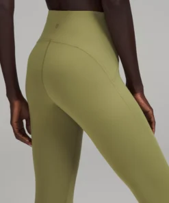 Lululemon INSTILL HIGH-RISE TIGHT 28" *ONLINE ONLY -Fashion Comprehensive LW5ENIS 045650 4